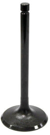 NAMURA engine intake valve showing metallic component with precise machining, designed for optimal airflow in automotive engines.