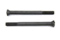 Parkerized Generator Screw Set