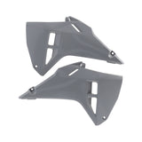 Acerbis Radiator Shroud Crfgrey 29860-00011