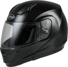 Load image into Gallery viewer, Md 04 Modular Helmet Black Xs