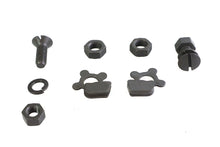 Load image into Gallery viewer, Spring Fork Front Fender Mounting Kit