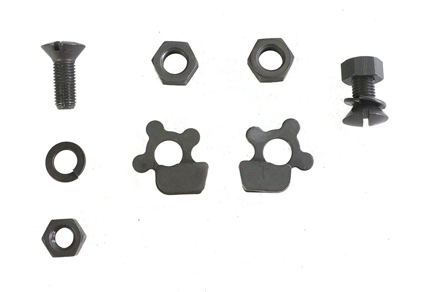 Spring Fork Front Fender Mounting Kit