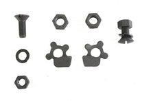 Load image into Gallery viewer, Spring Fork Front Fender Mounting Kit