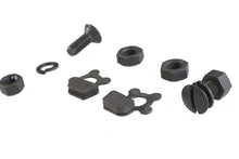 Load image into Gallery viewer, Spring Fork Front Fender Mounting Kit