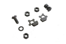 Load image into Gallery viewer, Spring Fork Front Fender Mounting Kit