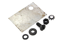 Load image into Gallery viewer, Parkerized Generator Mounting Kit