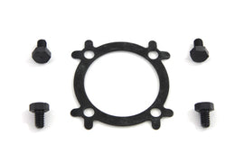 Linkert Air Cleaner Mount Screw and Lock Kit
