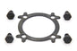 Linkert Air Cleaner Mount Screw and Lock Kit