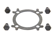 Load image into Gallery viewer, Linkert Air Cleaner Mount Screw and Lock Kit