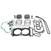 Load image into Gallery viewer, Top End Kit Cast Replica 92.95/Std Pol