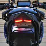 New Rage Cycles Fender Eliminator Standard Bmw 565-0294