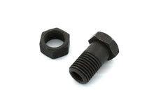 Load image into Gallery viewer, Front Brake Parkerized Cable Adjuster