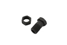 Load image into Gallery viewer, Front Brake Parkerized Cable Adjuster