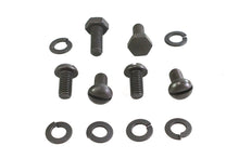 Load image into Gallery viewer, Parkerized Distributor Screws