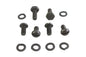 Parkerized Distributor Screws