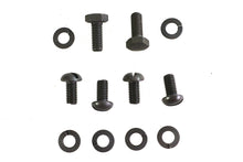 Load image into Gallery viewer, Parkerized Distributor Screws