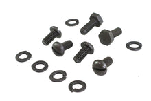 Load image into Gallery viewer, Parkerized Distributor Screws