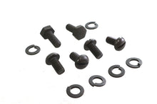Load image into Gallery viewer, Parkerized Distributor Screws