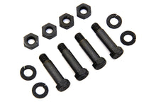 Load image into Gallery viewer, Footboard Parkerized Hinge Bolt