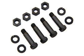 Footboard Parkerized Hinge Bolt