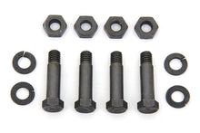 Load image into Gallery viewer, Footboard Parkerized Hinge Bolt