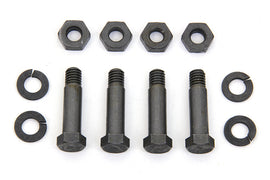Footboard Parkerized Hinge Bolt