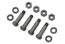 Load image into Gallery viewer, Footboard Parkerized Hinge Bolt