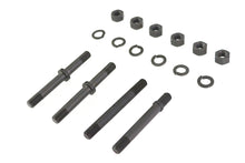 Load image into Gallery viewer, Sprocket Cover Stud Nut Kit Parkerized