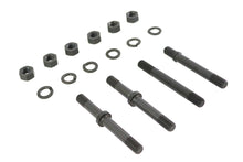 Load image into Gallery viewer, Sprocket Cover Stud Nut Kit Parkerized