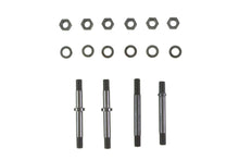 Load image into Gallery viewer, Sprocket Cover Stud Nut Kit Parkerized