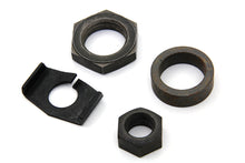 Load image into Gallery viewer, Rear Axle Nut and Lock Kit Parkerized