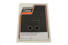 Load image into Gallery viewer, Front Axle Nut Kit Parkerized