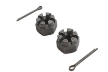 Load image into Gallery viewer, Front Axle Nut Kit