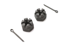 Load image into Gallery viewer, Front Axle Nut Kit