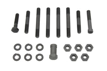 Load image into Gallery viewer, Oil Pump Mount Parkerized