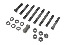 Load image into Gallery viewer, Oil Pump Mount Parkerized