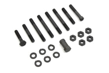 Load image into Gallery viewer, Oil Pump Mount Parkerized