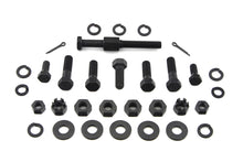 Load image into Gallery viewer, Transmission Mount Kit Parkerized