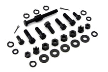 Load image into Gallery viewer, Transmission Mount Kit Parkerized