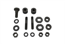 Load image into Gallery viewer, Parkerized Seat T Mount Kit