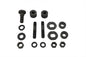 Parkerized Seat T Mount Kit