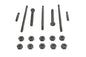 Engine Case Kit Parkerized