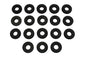 Flathead Headbolt Washer Kit Parkerized