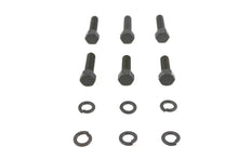 Load image into Gallery viewer, Rocker Box Mount Kit Parkerized