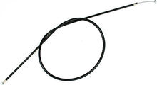 Load image into Gallery viewer, Black Vinyl Choke Cable