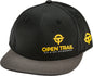 O.T. Hat Black/Yellow