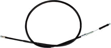 Load image into Gallery viewer, Black Vinyl Front Brake Cable
