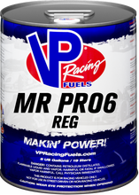 Load image into Gallery viewer, Mr Pro6 Reg Vp Fuel 5 Gal Pail
