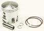 Piston Kit 52.00/Std Pol
