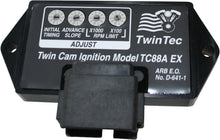 Load image into Gallery viewer, Tc88a Ex Plug In Ignition